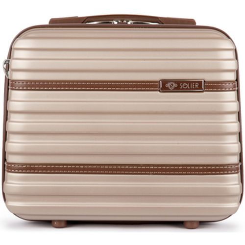 Valise Solier Kuferek STL957 - Solier - Modalova