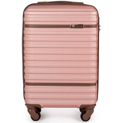 Valise Solier Walizka STL957 - Solier - Modalova