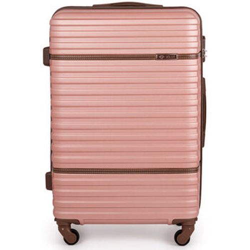 Valise Solier Walizka STL957 - Solier - Modalova