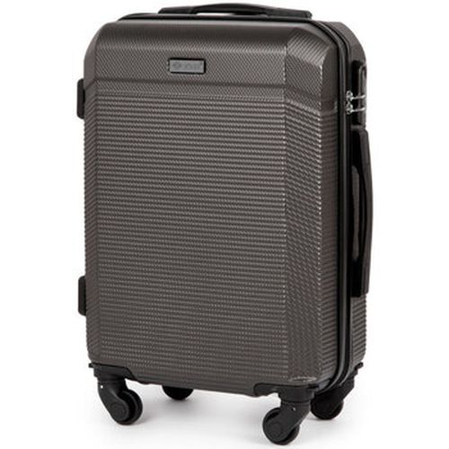 Valise Solier Walizka STL945 - Solier - Modalova