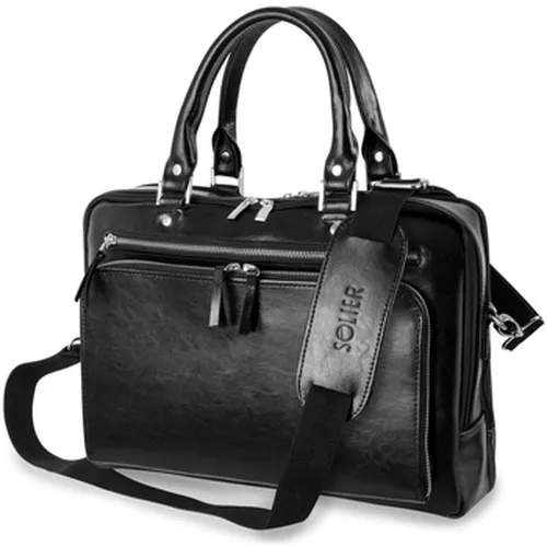 Sac ordinateur Solier SL24 Shannon - Solier - Modalova