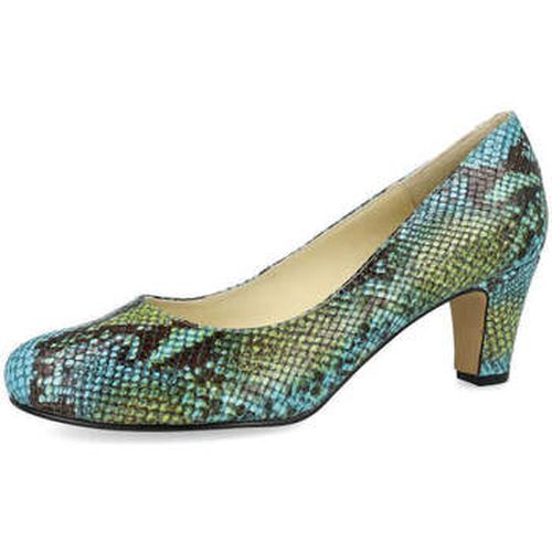 Chaussures escarpins 581-A - Grande Et Jolie - Modalova