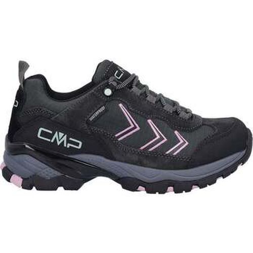 Chaussures MELNICK LOW WMN TREKKING SHOES WP - Cmp - Modalova