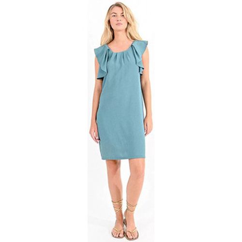 Robe - LADIES WOVEN DRESS - Molly Bracken - Modalova