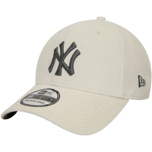Casquette Cord 39THIRTY New York Yankees MLB Cap - New-Era - Modalova