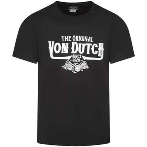 T-shirt Von Dutch 164239VTPE24 - Von Dutch - Modalova