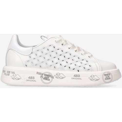 Baskets basses Premiata 6283 - Premiata - Modalova