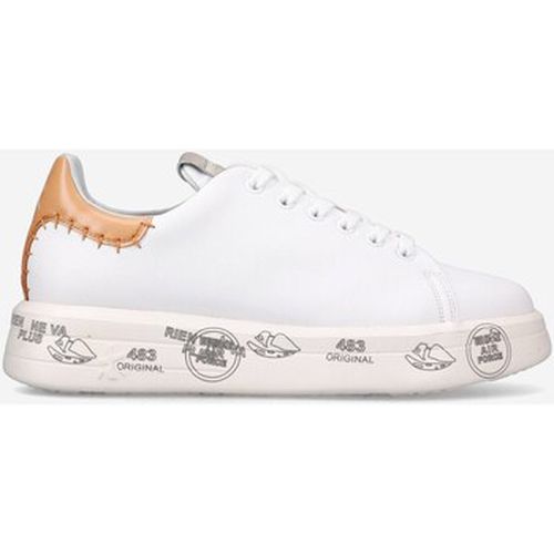 Baskets basses Premiata 6711 - Premiata - Modalova