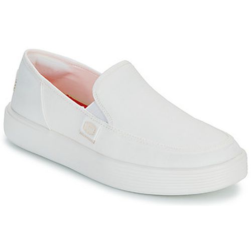 Slip ons HEYDUDE Sunapee M Canvas - HEYDUDE - Modalova