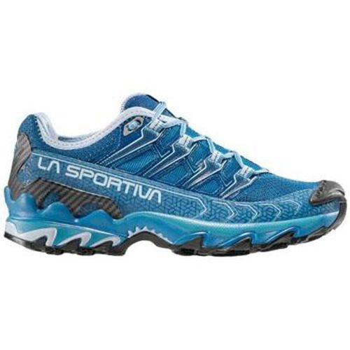 Chaussures Baskets Ultra Raptor II Ink/Topaz - La Sportiva - Modalova