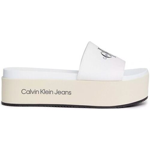 Sandales Calvin Klein Jeans 31882 - Calvin Klein Jeans - Modalova