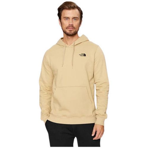 Sweat-shirt SWEAT À CAPUCHE SIMPLE DOME BEIGE - KHAKI STONE - M - The North Face - Modalova