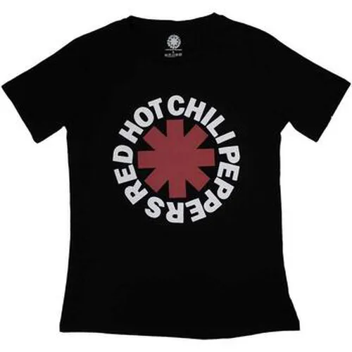 T-shirt Classic - Red Hot Chilli Peppers - Modalova