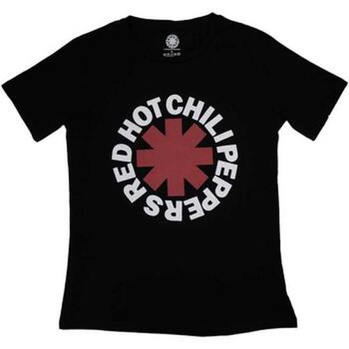 T-shirt RO10324 - Red Hot Chilli Peppers - Modalova