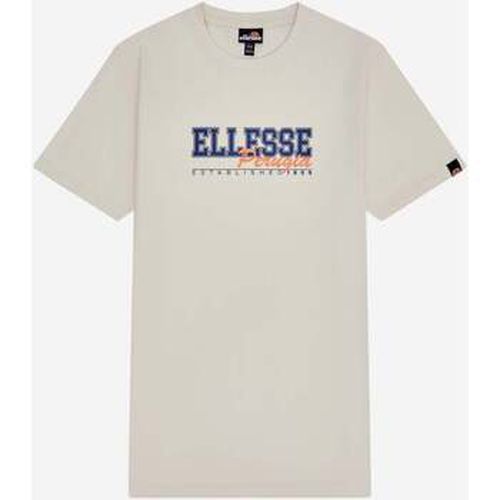 T-shirt T-shirt Zagda - écru - Ellesse - Modalova