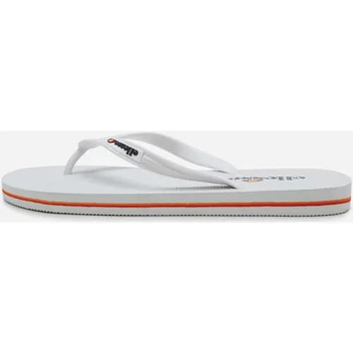 Claquettes Tongs - blanches - Ellesse - Modalova