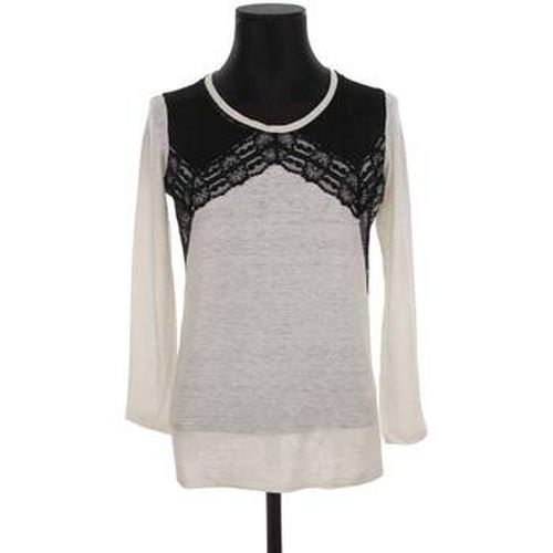 Blouses Sandro Top en lin - Sandro - Modalova