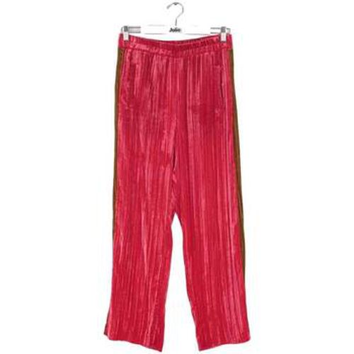 Pantalon Momoni Pantalon rouge - Momoni - Modalova