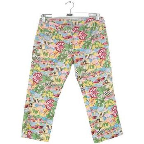 Pantalon D&G Pantalon en coton - D&G - Modalova