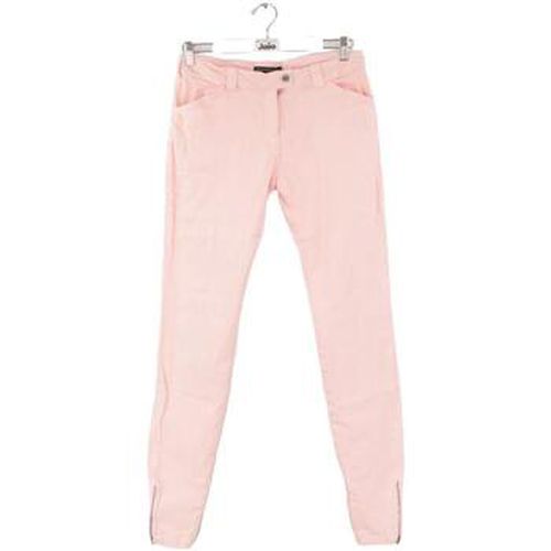 Jeans Jean slim en coton - Balenciaga - Modalova
