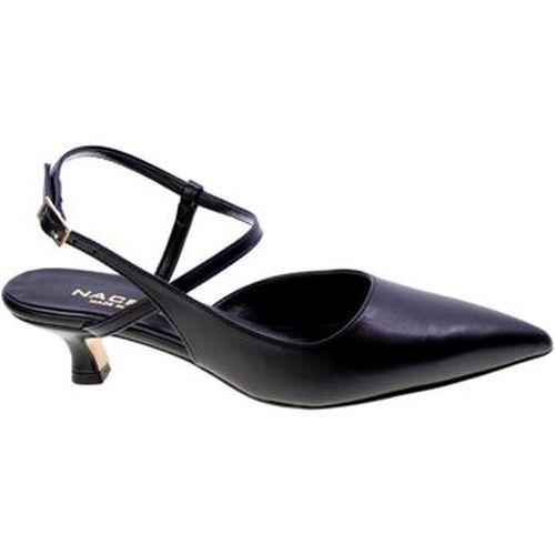 Chaussures escarpins Nacree 143836 - Nacree - Modalova