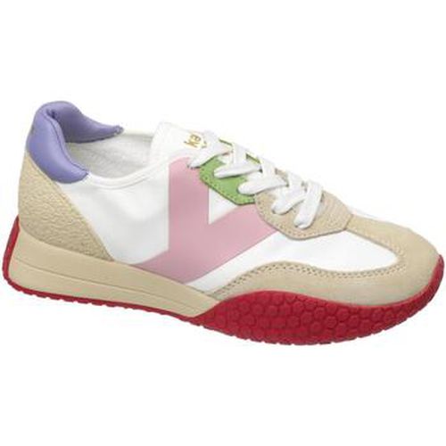 Chaussures KNDPE24-9312-pink - Kèh-Noo - Modalova