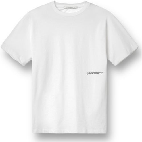 T-shirt HMABW00124PTTS0043 BI01 - Hinnominate - Modalova