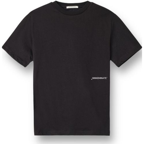 T-shirt HMABW00124PTTS0043 NE01 - Hinnominate - Modalova
