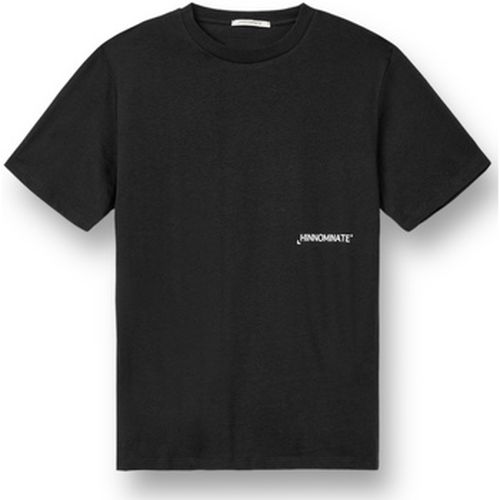 T-shirt HMABM00008PTTS0038 NE01 - Hinnominate - Modalova