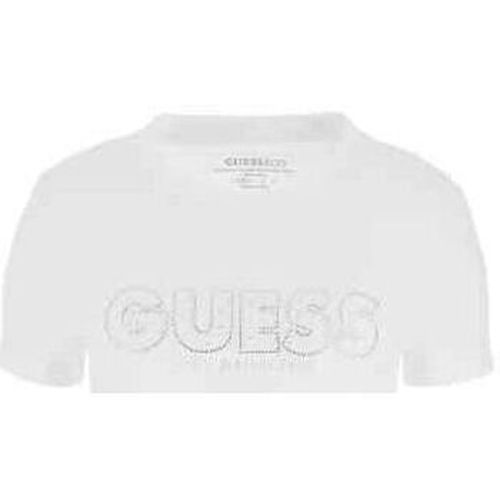 T-shirt Guess W4GI14 J1314-G011 - Guess - Modalova
