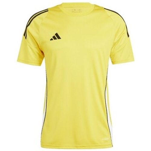 T-shirt adidas Tiro 24 Jersey - adidas - Modalova