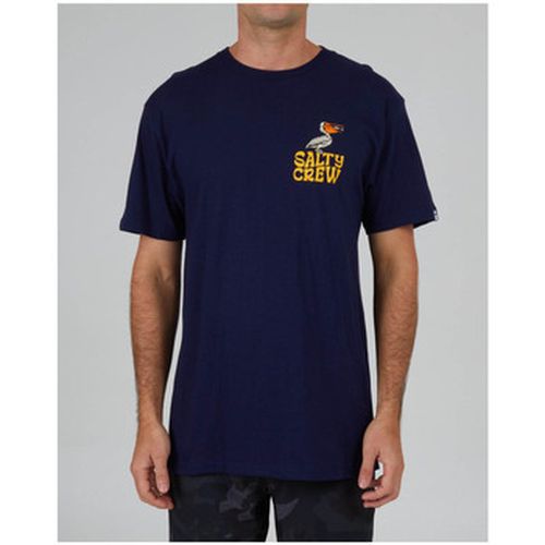 T-shirt - SEASIDE STANDARD S/S TEE - Salty Crew - Modalova