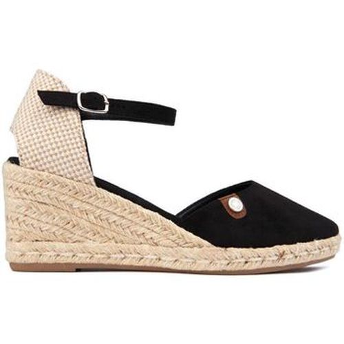 Espadrilles Rope Wedge Des Sandales - Refresh - Modalova