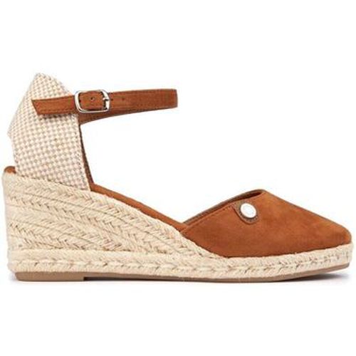 Espadrilles Rope Wedge Des Sandales - Refresh - Modalova