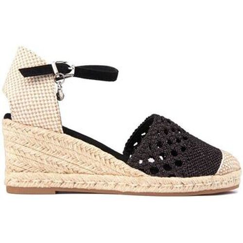 Espadrilles Block Wedge Des Chaussures - Xti - Modalova