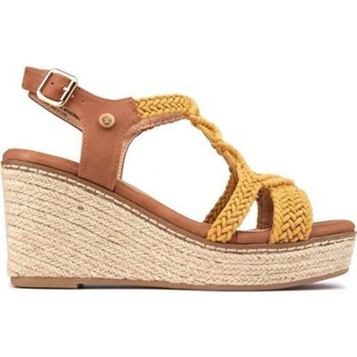 Espadrilles Block Wedge Des Chaussures - Xti - Modalova