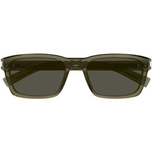 Lunettes de soleil Occhiali da Sole Saint Laurent SL 662 003 - Yves Saint Laurent - Modalova