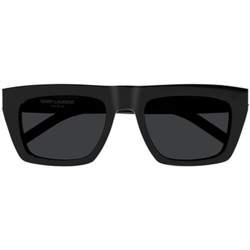 Lunettes de soleil Occhiali da Sole Saint Laurent SL M131 001 - Yves Saint Laurent - Modalova