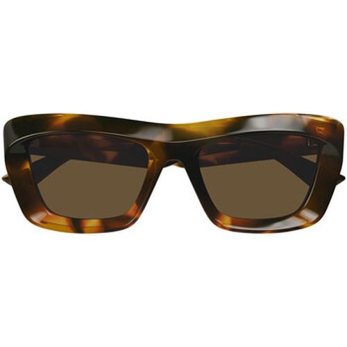 Lunettes de soleil Occhiali da Sole BV1283S 002 - Bottega Veneta - Modalova