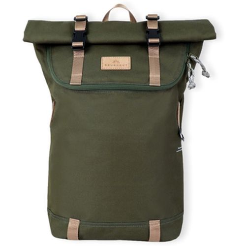 Sac a dos Christopher Small Reborn Backpack - Army - Doughnut - Modalova