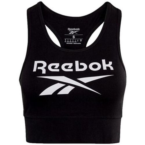 T-shirt TOP MUJER DEPOTTIVO GL2544 - Reebok Sport - Modalova