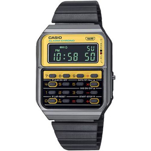 Montre Casio CA-500WEGG-9BEF - Casio - Modalova