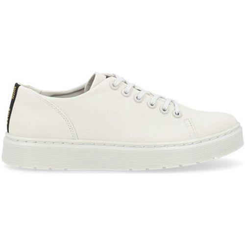 Baskets Baskets Dante gris - Dr. Martens - Modalova