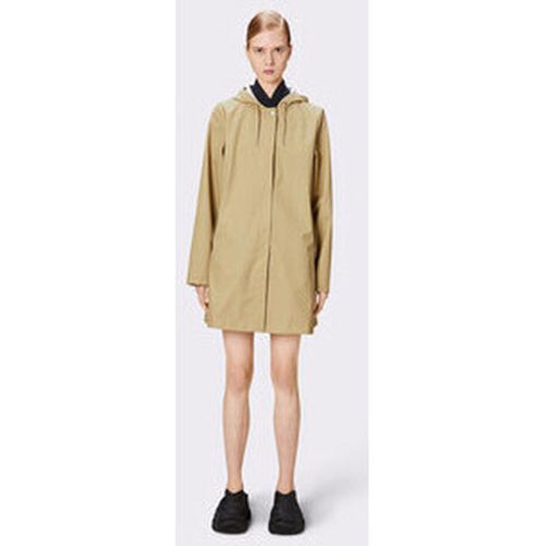 Blouson A-Line jacket 18050 -047514 - Rains - Modalova