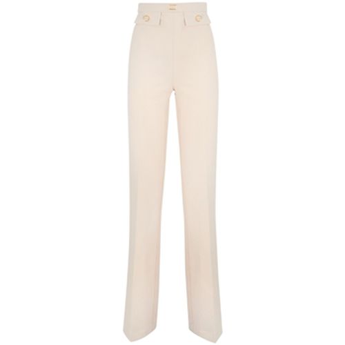 Pantalon Pantaloni PA02941E2 193 - Elisabetta Franchi - Modalova