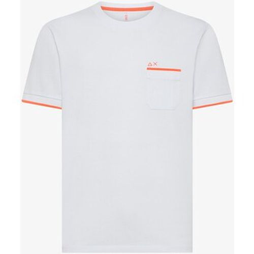 T-shirt T34124 T-Shirt/Polo - Sun68 - Modalova