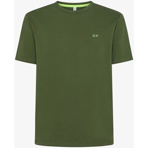 T-shirt T34123 T-Shirt/Polo - Sun68 - Modalova
