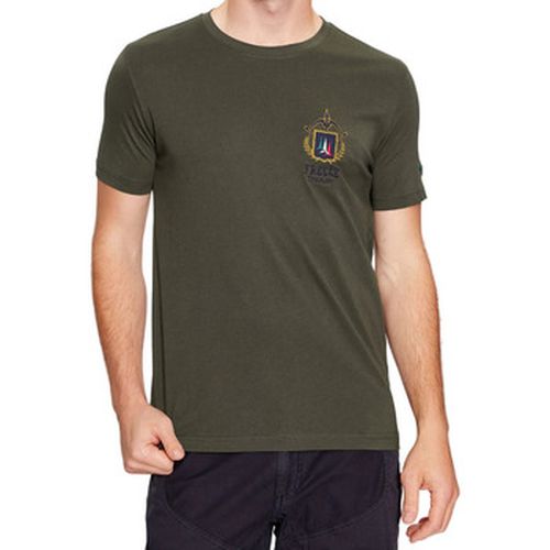 T-shirt TS2220J641 - Aeronautica Militare - Modalova