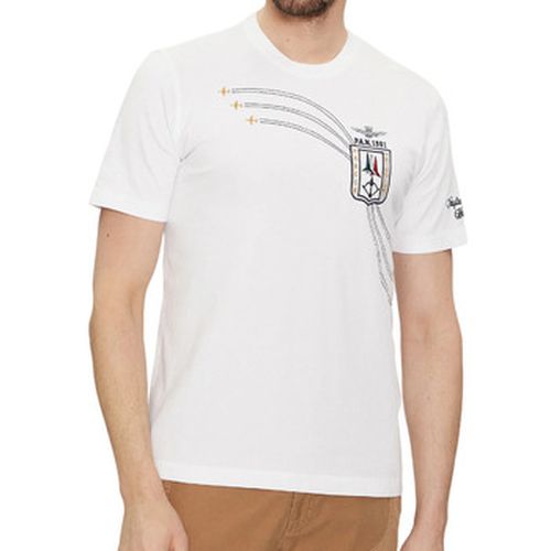T-shirt TS2242J592 - Aeronautica Militare - Modalova