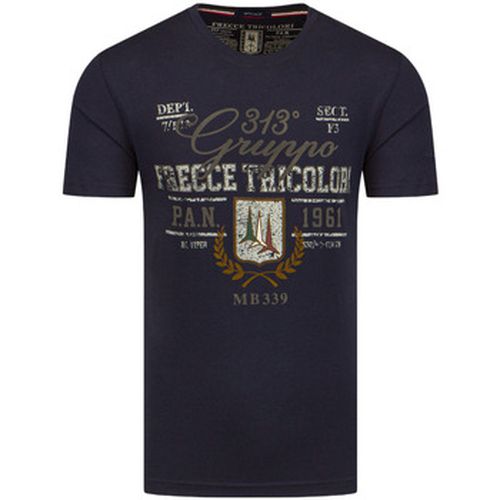 T-shirt TS2221J641 - Aeronautica Militare - Modalova